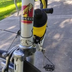 Peugeot Bike 1980