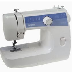 Sewing Machine- Brother LS2125 25-Stitch Function Free Arm Sewing Machine