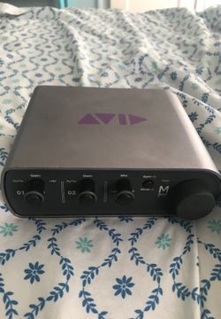 M-BOX MINI