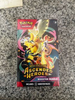 Ascended Hero’s bundle