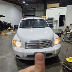 Chevrolet HHR 