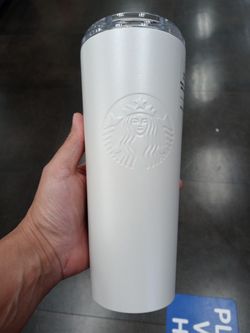 Starbucks 2021 Winter Release