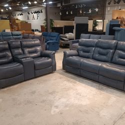 Dartmouth Sofa And Love