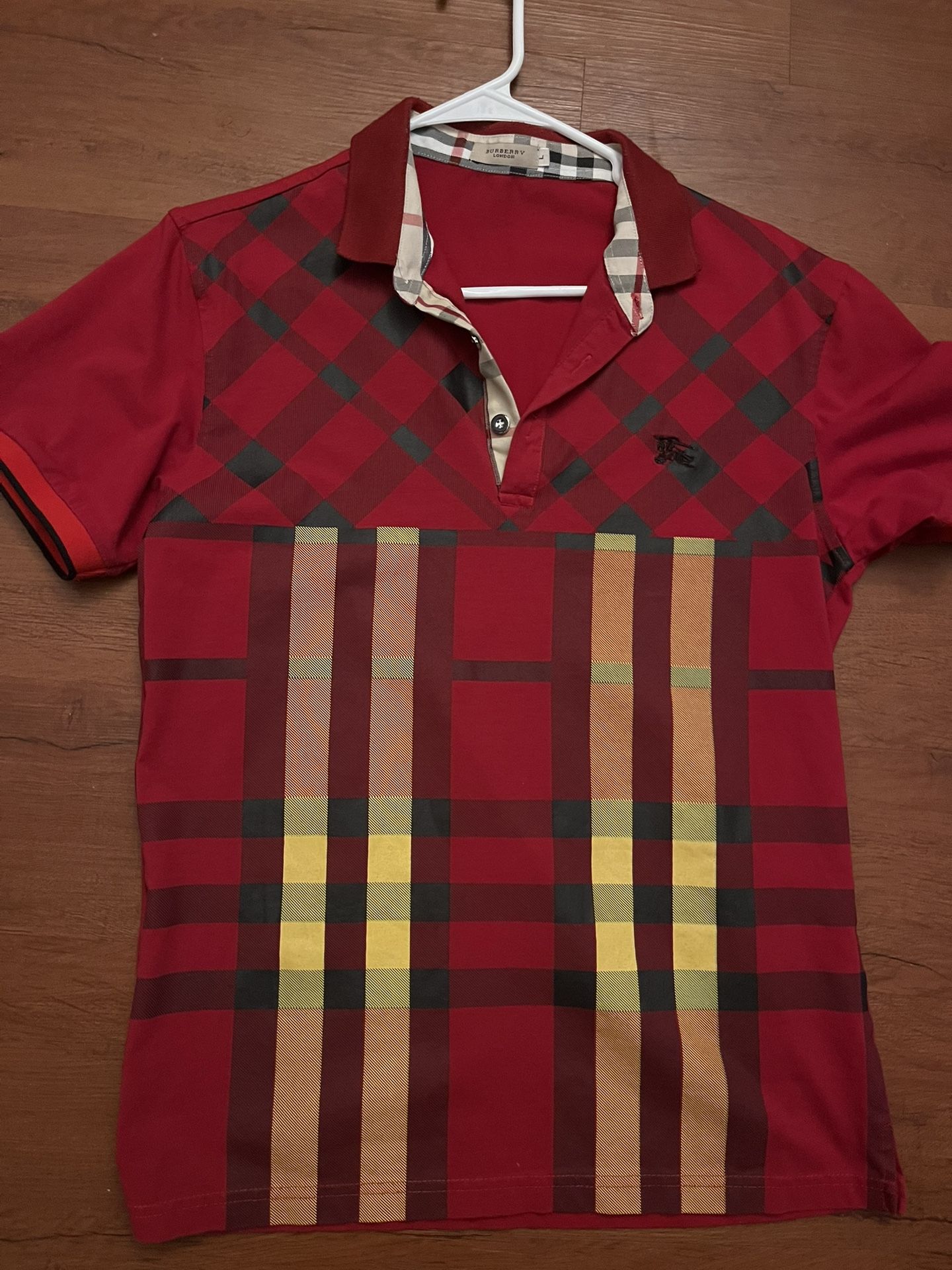 Burberry Polo