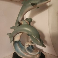 Delfines De Decoracion