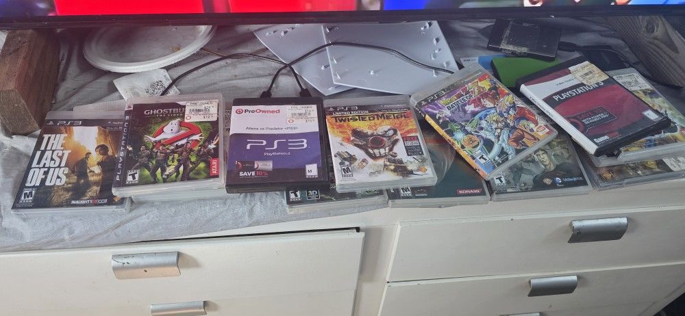 Ps3 Slim