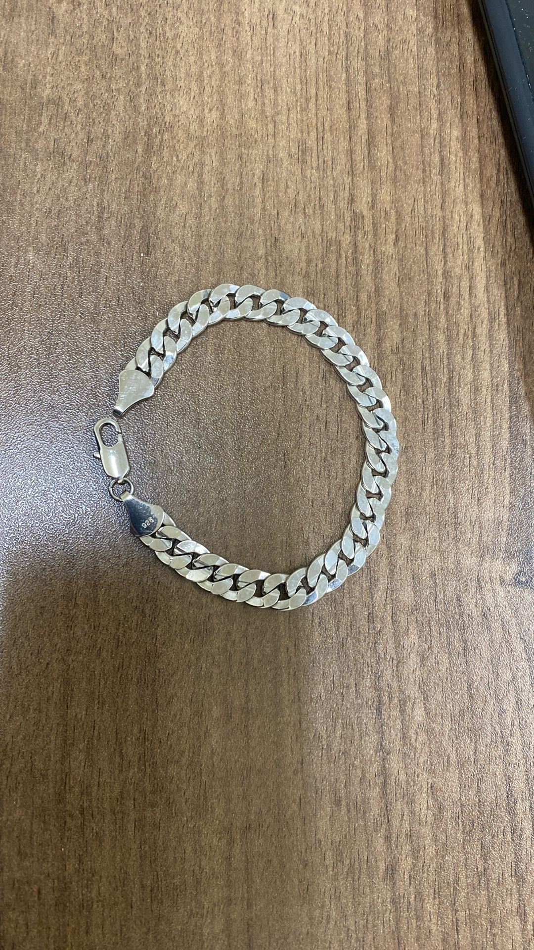 925 Silver Bracelet