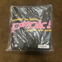 Sp5der Hoodie 1:1