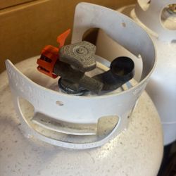 Propane Tank