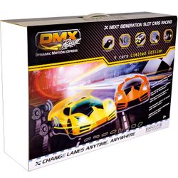 Remote Control Vehicles 