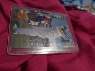 Mj Card