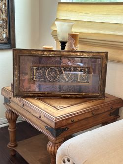 Beautiful Wall artwork/ Picture Frame