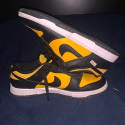 Nike Dunks