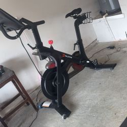 Peloton Bike For Sale