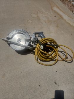 Skillsaw