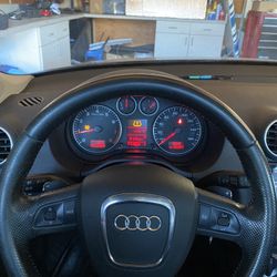2008 Audi A3