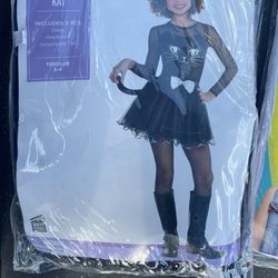 Costume For Kids