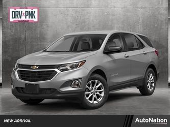 2021 Chevrolet Equinox