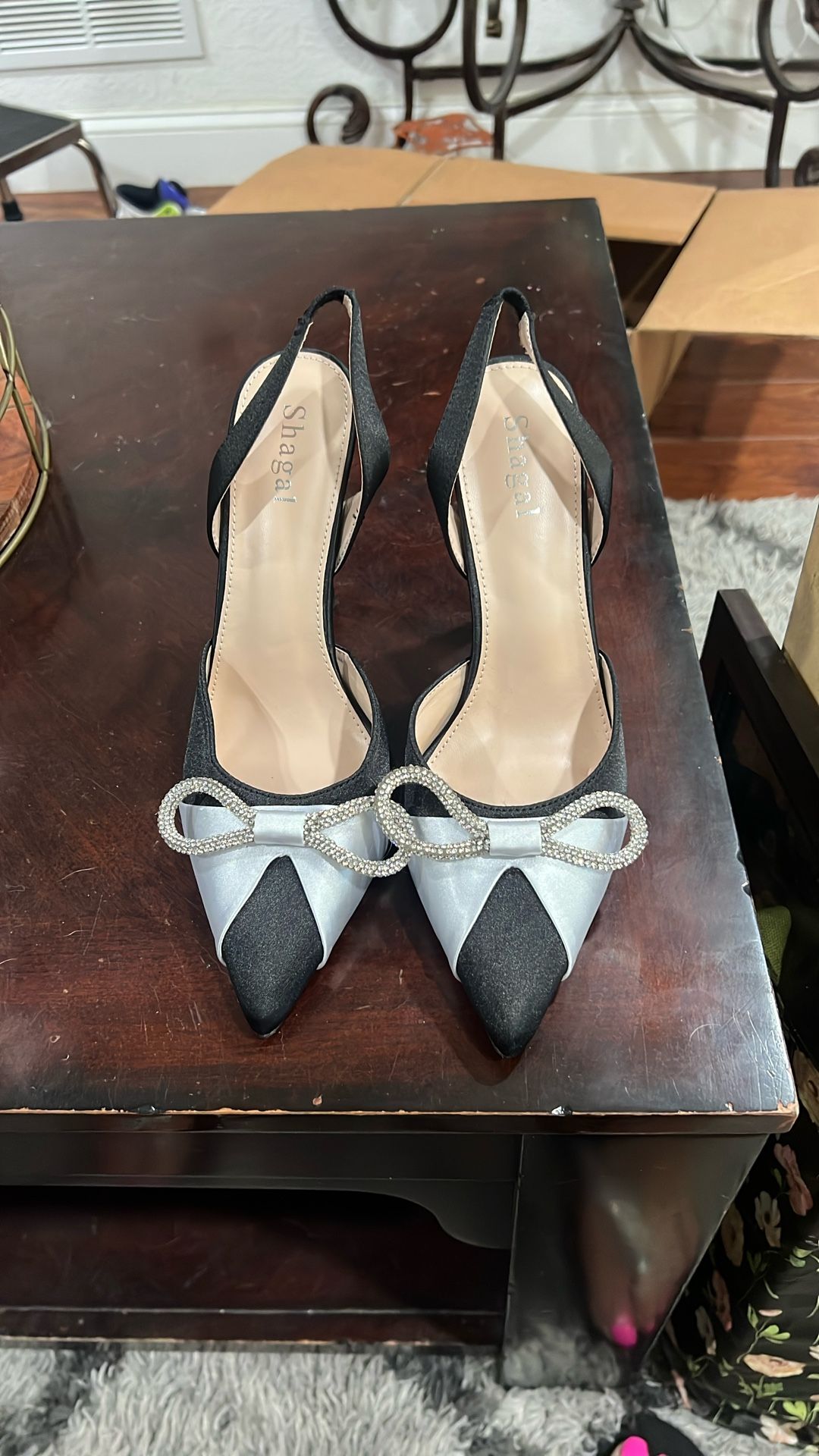 Gala Shoes