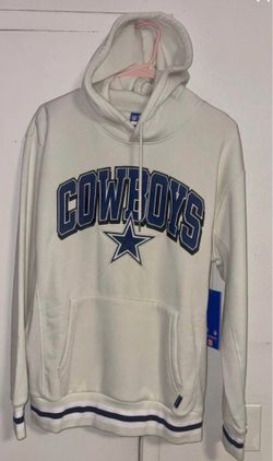 Dallas Cowboys hoodie size medium new with tags