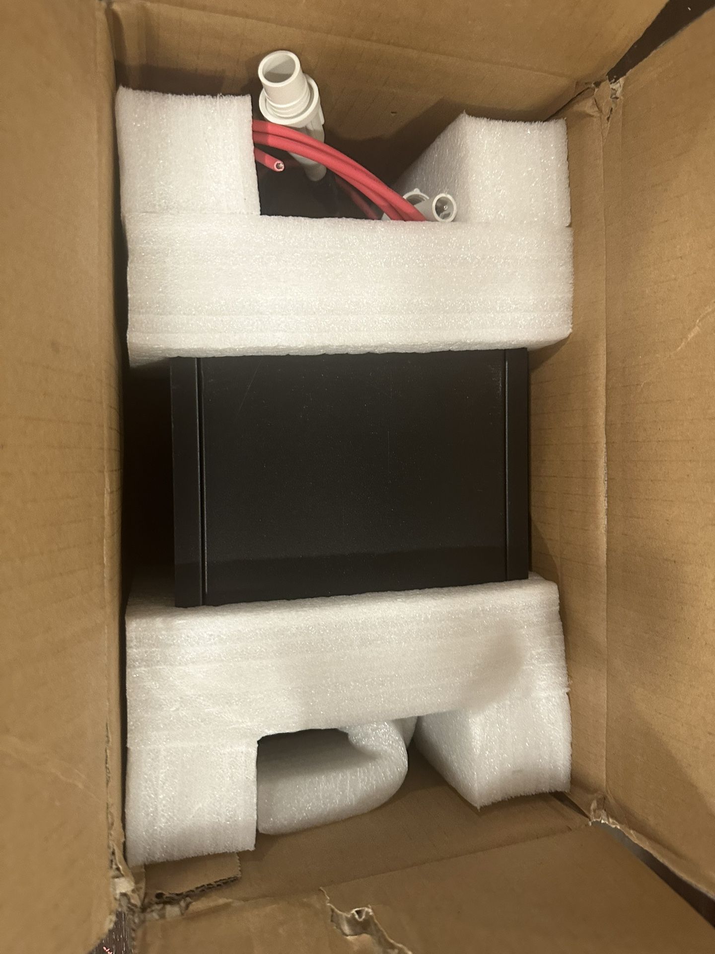 *NEW* 60W Co2 Laser Power Supply 110V For CO2 Laser Tubes Laser Engraver Cutter Engraving Machine