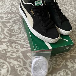 Puma’s Classic XXI