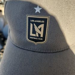 LAFC vs. GALAXY