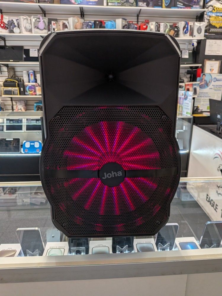 Joha 9000W