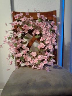 Flower decoration