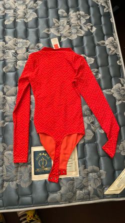 Fendi One Piece Swimsuit