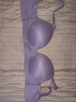 Victoria Secret Brad Size 32DD