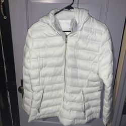 puffer jacket 