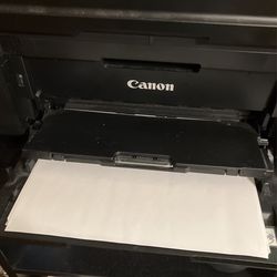 Canon MX492 Copier/scan/fax