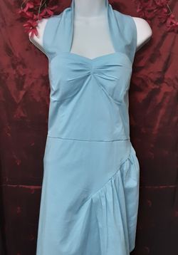 Pin Up "Lindy Bop " Dress