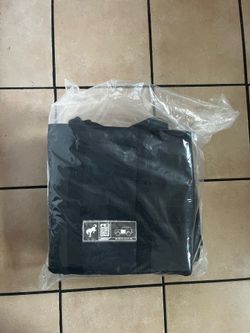 Bronco 2-Door Storage Bags
