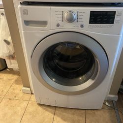 Washer And Dryer Repair 👨🏻‍🔧 Man Lavadora Secadora 