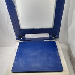 Yudu Silk Screen Printer