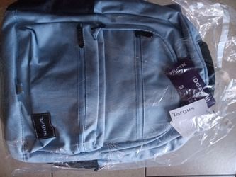 2 Targus octave lll backpacks 🎒