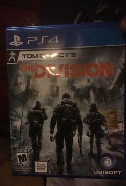 Ps4 game