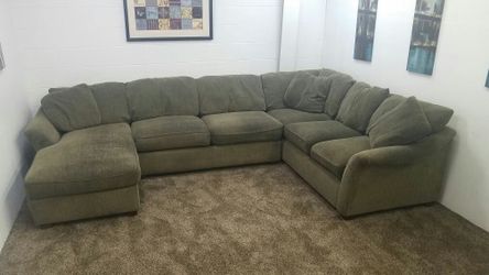 Bauhaus sectional deals
