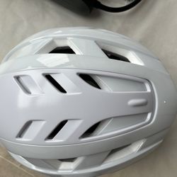 Brand New Bike Helmet 