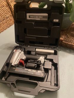 Air Nailer