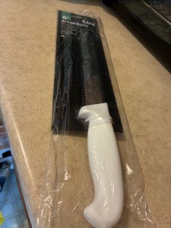Bread knife