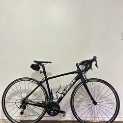Trek Domane SL5 | Carbon | 50CM | Road Bike