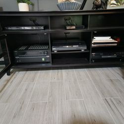 TV Console