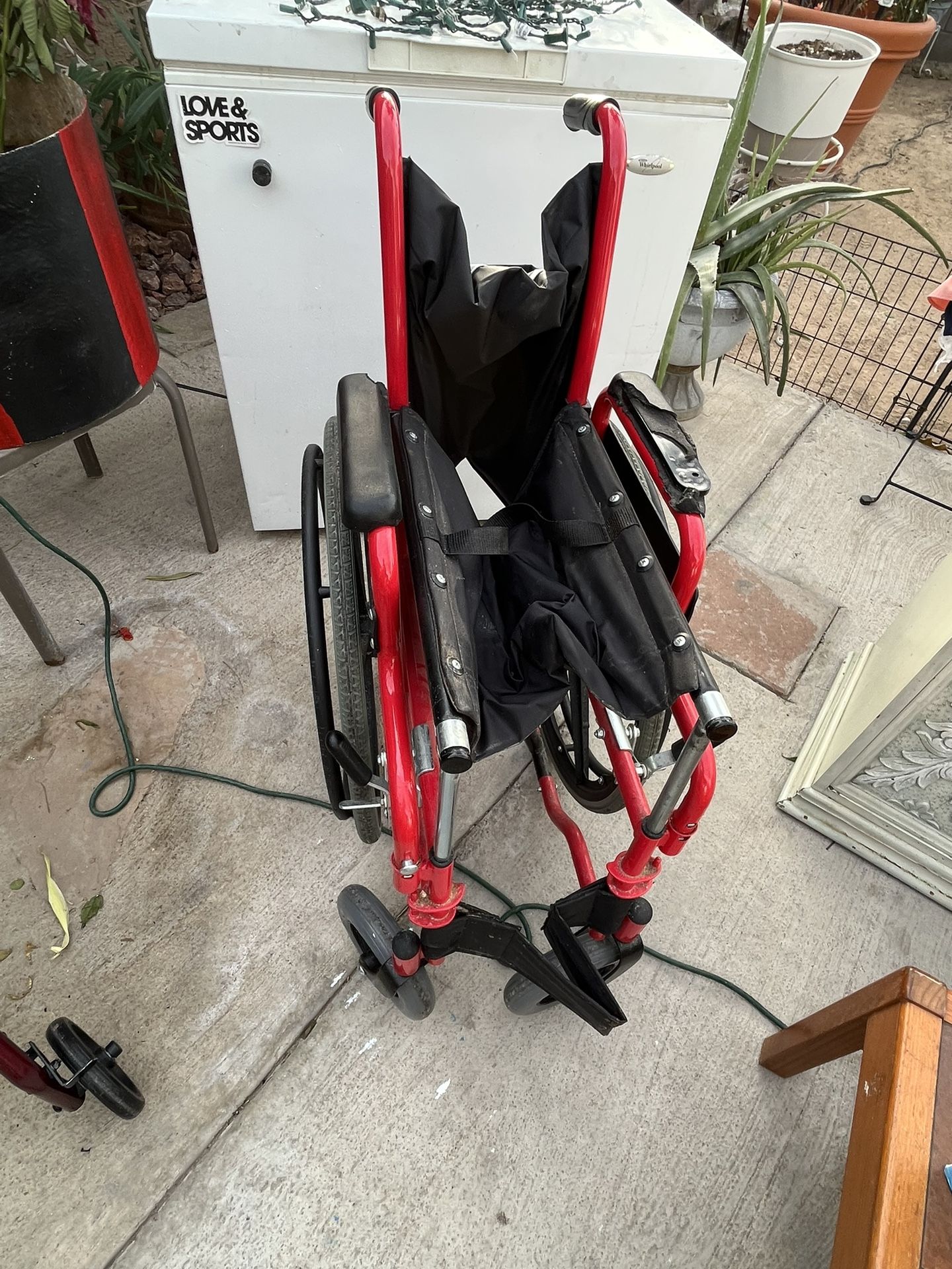 wheelchairs for Sale in Las Vegas, NV OfferUp