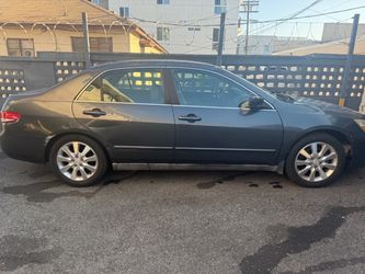 2004 Honda Accord
