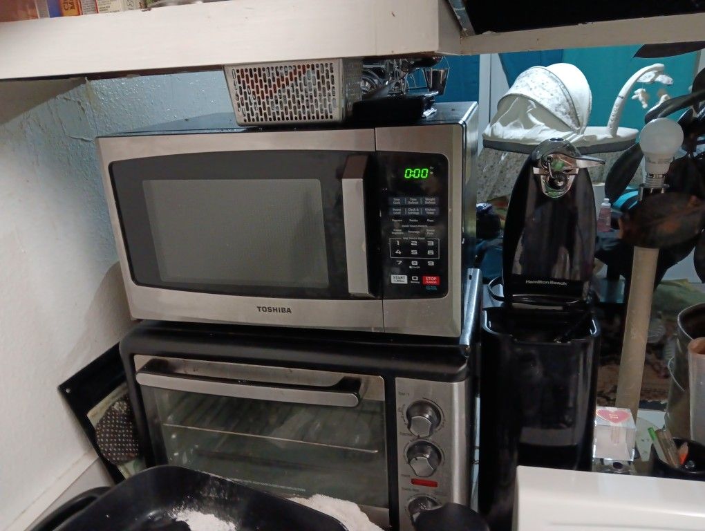 Microwave  For Sale