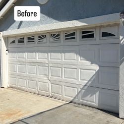 Garage Doors 