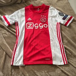 Ajax kit 20/21